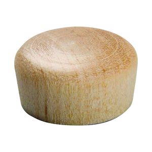 Waddell 1/4 in. Round Birch Hole Plugimage