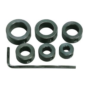 General 7-Piece Drill Stop Setimage