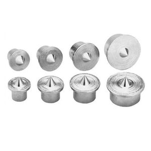 General 8-Piece Steel Dowel Center Setimage