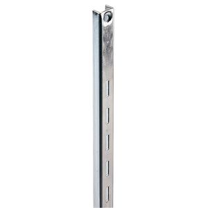 Knape & Vogt Mfg 72 in. Anochrome Shelf Standardimage
