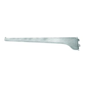 Knape & Vogt 10 in. Anochrome Steel Shelf Bracketimage