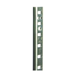 Knape & Vogt 36 in. Zinc Shelf Standardimage