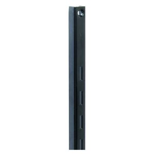 Knape & Vogt 24 in. Black Shelf Standardimage