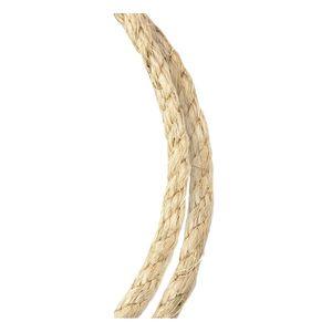 Baron Mfg 1/2 in. x 200 ft. Sisal Rope Spoolimage