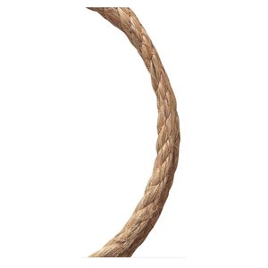 Baron Mfg 1/2 in. x 200 ft. Twisted Manila Ropeimage