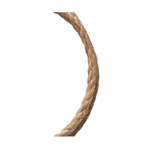 Baron Mfg 3/4 in. x 100 ft. Twisted Manila Ropeimage