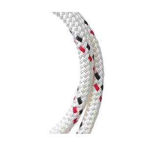 Baron Mfg 1/2 in. x 100 ft. Double Braided Polyester Ropeimage