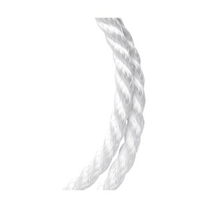 Baron Mfg 5/32 in. x 1,000 ft. Solid Braided Nylon Ropeimage