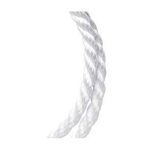 Baron Mfg 3/16 in. x 1000 ft. Solid Braided Nylon Ropeimage