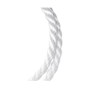 Baron Mfg 1/2 in. x 200 ft. Twisted Nylon Ropeimage