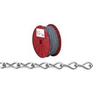 Baron Mfg #36 164 ft. Chrome-Plated Ball Chainimage