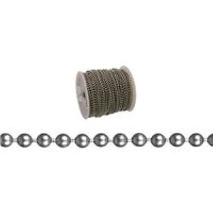 Baron Mfg #35 100 ft. Steel Sash Chainimage