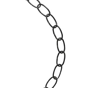 Baron Mfg #10 x 40 ft. Black Decorator Chainimage