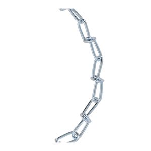 Baron Mfg #1 x 125 ft. Double Loop Chainimage