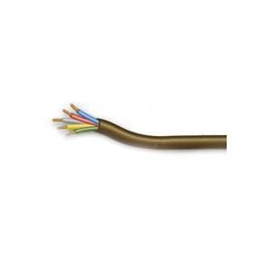 Southwire 18/5 250 ft. Brown Thermostat Wireimage