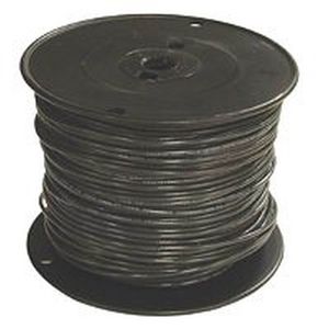 Southwire 12 AWG 500 ft. Black Stranded THHN Building Wireimage
