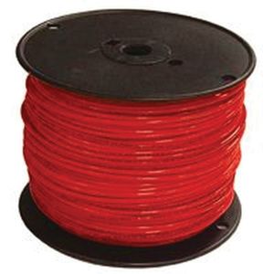 Southwire 500 ft. 12 AWG Red Stranded THHN Building Wireimage