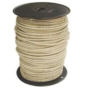 Southwire 10 AWG 500 ft. White Stranded THHN Building Wireimage