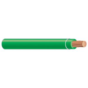 Southwire 10 AWG 500 ft. Green Stranded THHN Building Wireimage