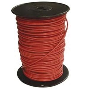 Southwire 6 AWG 500 ft. Red Stranded THHN Building Wireimage