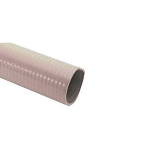 Abbott Rubber 1 in. x 50 ft. Flexible PVC Spa Hoseimage