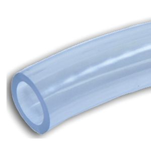 Abbott Rubber 1/2 in. ID x 75 ft. PVC Vinyl Tubingimage