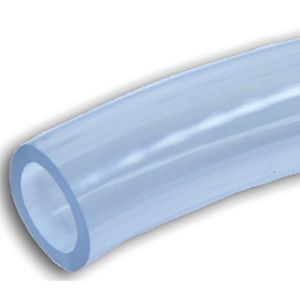 Abbott Rubber 5/16 in. x 200 ft. Clear Vinyl Tubingimage