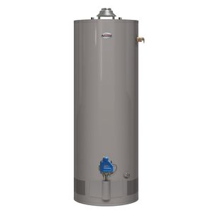 Rheem 40 gal. Natural Gas Water Heaterimage