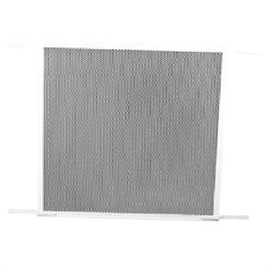 Midwest Fastener #10 x 1 in. Black Pole Barn Screws, 108-Packimage