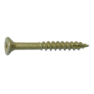 Midwest Fastener #12 x 2 in. SaberDrive Deck Screwsimage