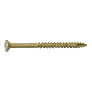 Midwest Fastener #12 x 3 in. SaberDrive Deck Screwsimage