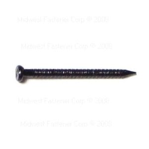 1 in. Black HangMaster Panel Nailsimage