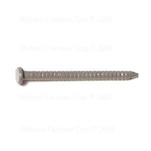 Midwest Fastener 1 in. Brown HangMaster Panel Nailsimage