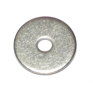 Midwest Fastener 5/32 in. x 7/8 in. Fender Washer, 5-Packimage