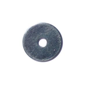 Midwest Fastener 3/16 in. x 1 in. Fender Washer, 5-Packimage
