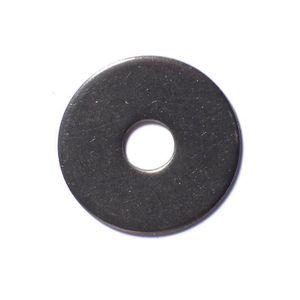 Midwest Fastener 1/4 in. x 1 in. Fender Washer, 5-Packimage