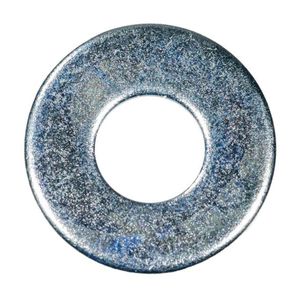 Midwest Fastener No. 8 SAE Flat Washer, 5-Packimage