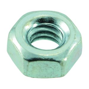Midwest Fastener 1/4 in.-20 Coarse Hex Nutimage