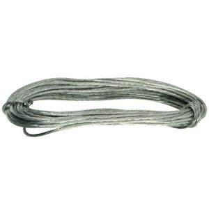 Midwest Fastener 12 ft. 7-Strand Braided Picture Wireimage