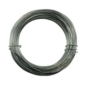 Midwest Fastener 22 ga x 100 ft. Galvanized Steel Wireimage