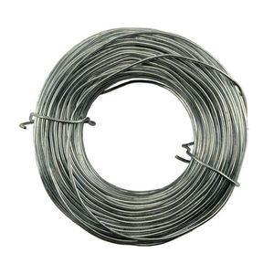 Midwest Fastener 20 ga. x 150 ft. Galvanized Steel Wireimage
