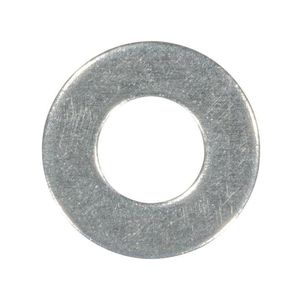 Midwest Fastener #10 USS Flat Washerimage