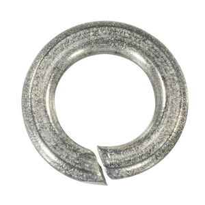 Midwest Fastener No. 10 Split Lock Washersimage