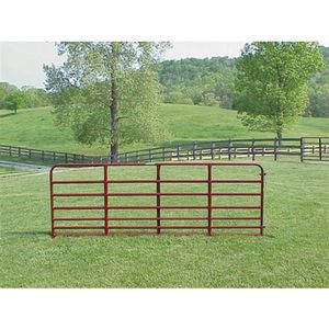 Tarter&reg; Steelmax Stock Gate 6 ft. RRB6image