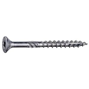 Midwest Fastener SaberDrive #9 x 2 in. Deck Screwsimage