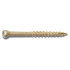 Hillman #8 x 2 in. SaberDrive Trim Screwsimage