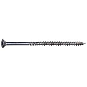 Midwest Fastener #10 x 4 in. SaberDrive Deck Screwsimage