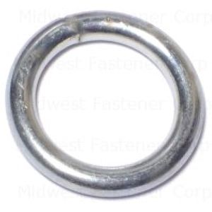 Midwest Fastener 10 x 5/8 in. Welded Ringimage