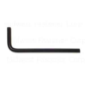 Midwest Fastener 1/8 in. Hex L-Wrenchimage