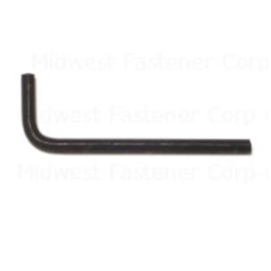 Midwest Fastener 5/32 in. Hex L-Wrenchimage